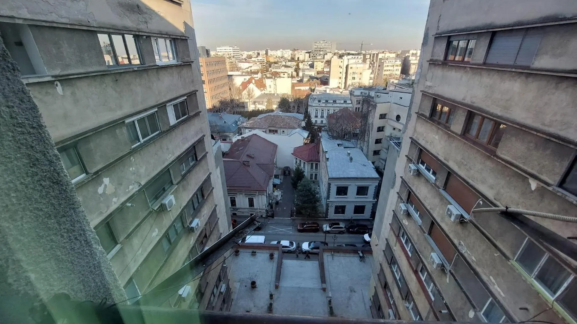 Vasile Conta Studio Bucharest 0*,  Romania