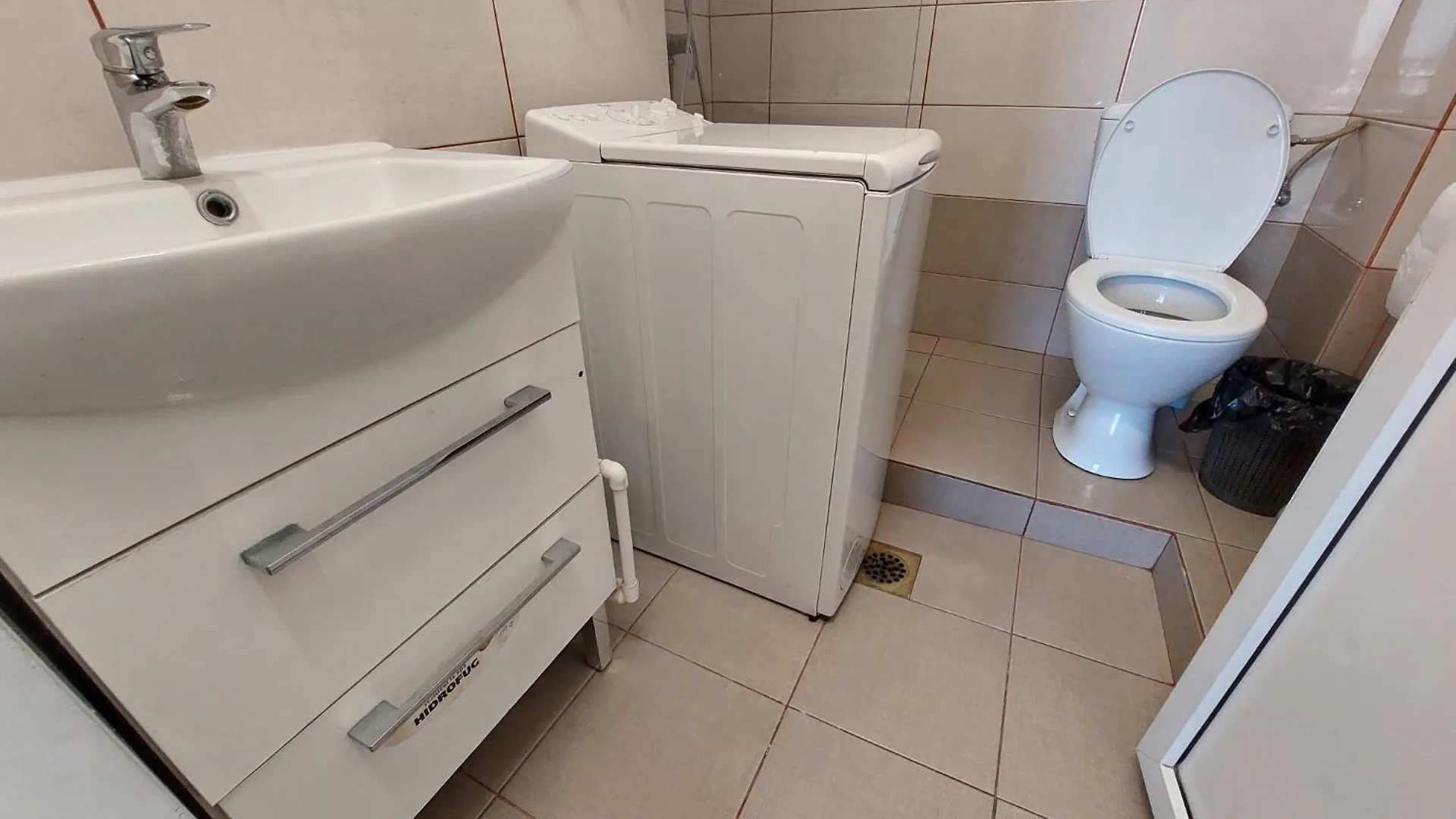 Apartment Vasile Conta Studio Bucharest