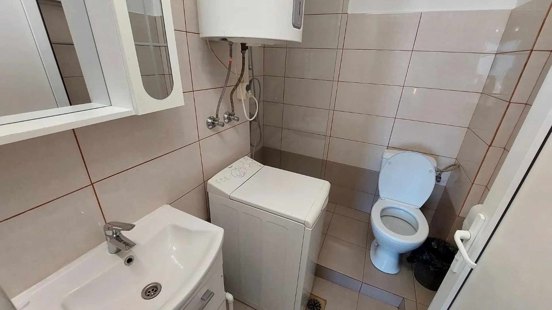 Vasile Conta Studio Bucareste Apartamento